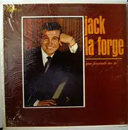 Jack La Forge - You Fascinate Me So