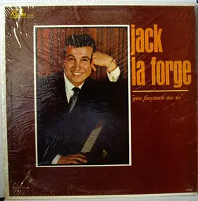 Jack La Forge - You Fascinate Me So