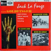 Jack La Forge - Plays Great Movie Themes