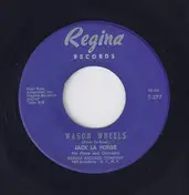 Jack La Forge - Wagon Wheels / What's New