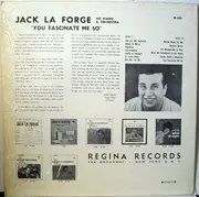 LP - Jack La Forge - You Fascinate Me So
