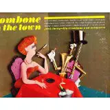 Jack Lacey - Trombone On The Town