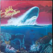 LP - Jack Lancaster - Wild Connections