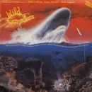 LP - Jack Lancaster with guests - Wild Connections