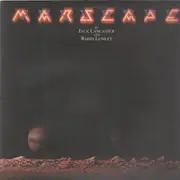 LP - Jack Lancaster And Robin Lumley - Marscape