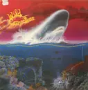 LP - Jack Lancaster, Gary Moore, Phil Collins - Wild Connections