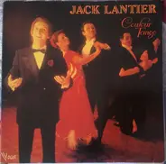 Jack Lantier - Couleur Tango