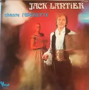 Jack Lantier - Chante L'Opérette