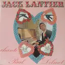 LP - Jack Lantier - Chante Paul Delmet - Gatefold