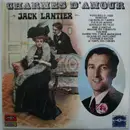 LP - Jack Lantier - Charmes D'Amour