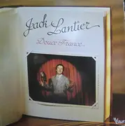LP - Jack Lantier - Douce France