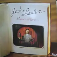 Jack Lantier - Douce France