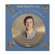 Jack Lantier - Double Disque D'Or Vol. 2