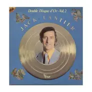 Jack Lantier - Double Disque D'Or Vol. 2