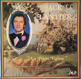 Jack Lantier - La Petite Eglise