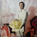 LP - Jack Lantier - Les Trois Roses