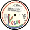 LP - Jack Lantier - Nos Souvenirs
