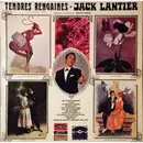 LP - Jack Lantier - Tendres Rengaines