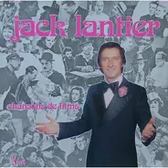 Jack Lantier - Chansons De Films