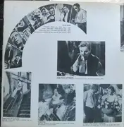 LP - Jack Lantier - Chansons De Films