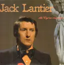 LP - Jack Lantier - Ah! C'Qu'On S'Aimait