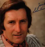 LP - Jack Lantier - En Confidence...