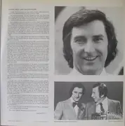 Double LP - Jack Lantier - Le Double Disque D'Or De Jack Lantier - Gatefold