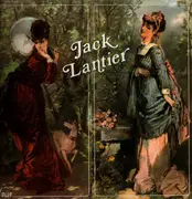 LP - Jack Lantier - Nos Souvenirs - Gatefold