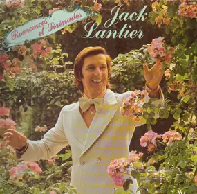 Jack Lantier - Romances Et Sérénades