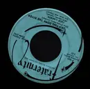 7inch Vinyl Single - Jack Larson - Autumn Heart / Drifting Down The River