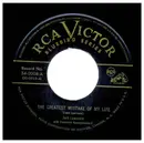 7inch Vinyl Single - Jack Lawrence - The Greatest Mistake Of My Life / Afraid