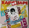 12inch Vinyl Single - Jack Le Rappeur - Rap Et Tape