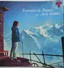 LP - Jack Ledru - Souvenir De France - Gatefold