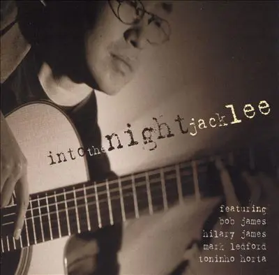 Jack Lee - Into The Night