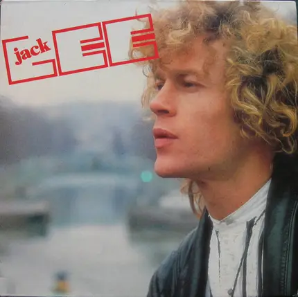 Jack Lee - Jack Lee