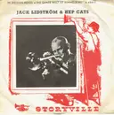 7inch Vinyl Single - Jack Lidström & The Hep Cats - Im Weissen Rössl - Die Ganze Welt Ist Himmelblau