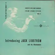 Jack Lidström And His Dixielanders