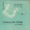 7inch Vinyl Single - Jack Lidström And His Dixielanders - Introducing Jack Lidström And His Dixielanders - EP