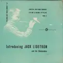 7inch Vinyl Single - Jack Lidström And His Dixielanders - Introducing Jack Lidström And His Dixielanders - EP