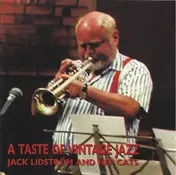 Jack Lidström And The Hep Cats - A Taste Of Vintage Jazz