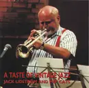 CD - Jack Lidström And The Hep Cats - A Taste Of Vintage Jazz