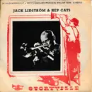 7inch Vinyl Single - Jack Lidström And The Hep Cats - Im Salzkammergut