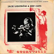Jack Lidström And The Hep Cats