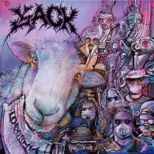 Jack - Lobotomia