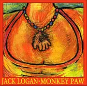 CD - Jack Logan - Monkey Paw