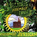 CD - Jack Logan - Nature's Assembly Line