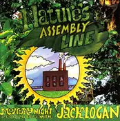Jack Logan - Nature's Assembly Line