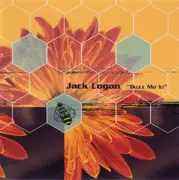 CD - Jack Logan - Buzz Me In