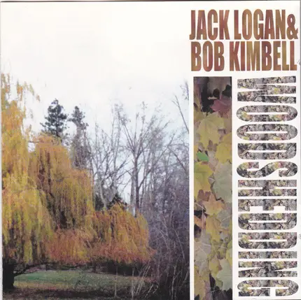 Jack Logan & Bob Kimbell - Woodshedding