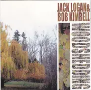 Jack Logan & Bob Kimbell - Woodshedding